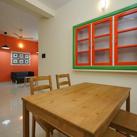 Hotel O Majestic Stays Kazhakuttam 外观 照片